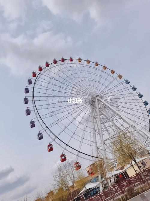 梅河_梅河口诺亚水上乐园自由行热门攻略_水上乐园_文化_绘画