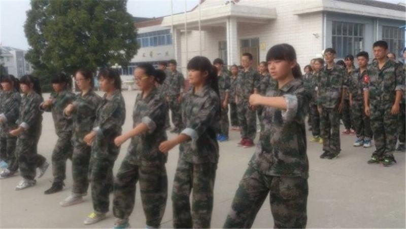 繁华中的旷野——花山国防教育基地见闻 | 江苏省常州