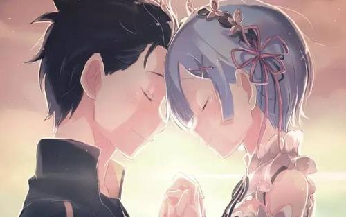 96蕾姆一家四口新图曝光!