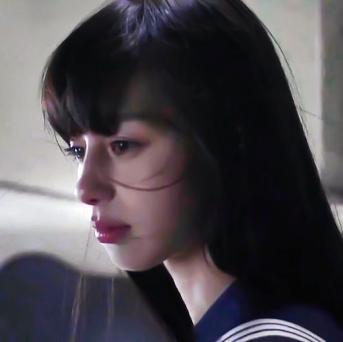 日系女生头像(楼太高更新结束)