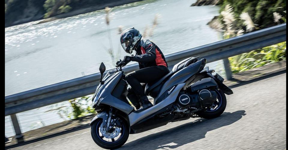 2021雅马哈smax155车主公认的三大优点和一大缺点