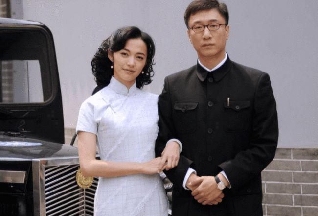 谍战剧潜伏者要来了女主是蒋欣看清男主导演没开玩笑