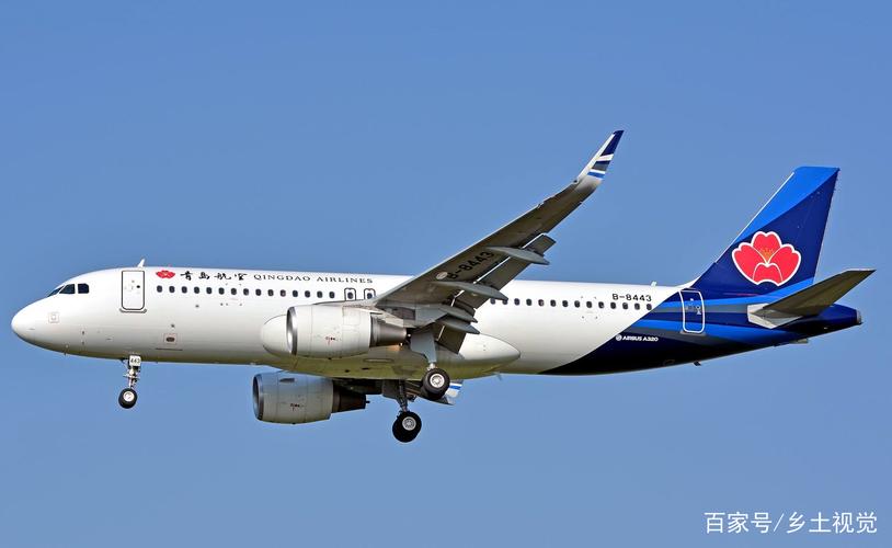 预计到2020年,青岛航空将拥有50架飞机的规模,力争在2025年,使机队