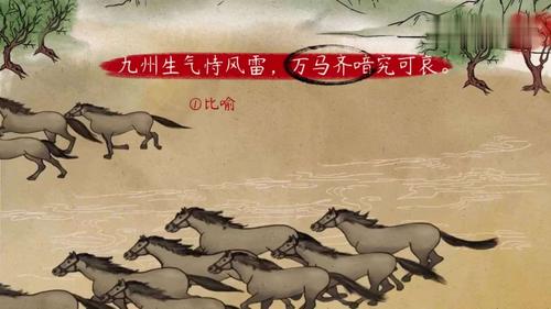 己亥杂诗(龚自珍) 写美篇清代:龚自珍 九州生气恃风雷,万马齐喑究可哀