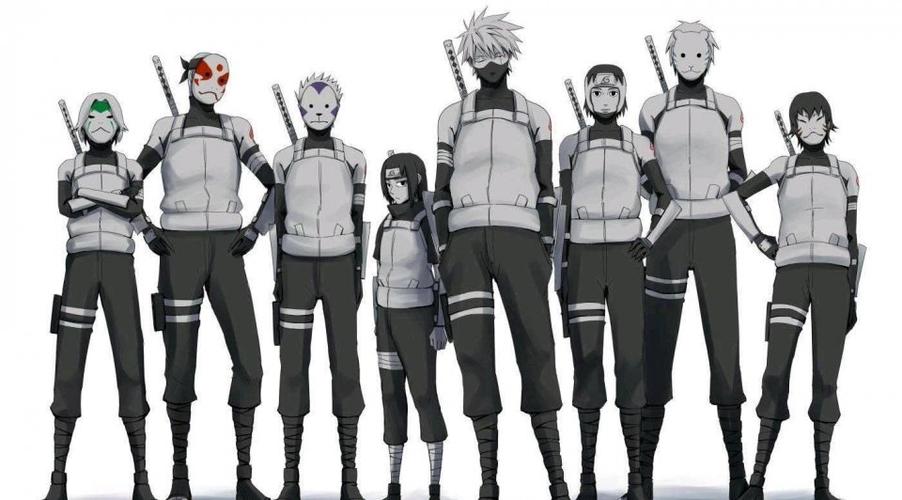 火影凯的实力跟卡卡西相当那他为什么没有成为暗部的成员