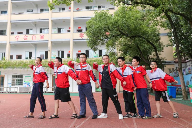 怀化市太平桥小学2014级六(6)班七月份语文学习小结20200716