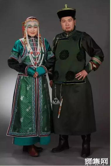 和定型,      出现了乌珠穆沁,阿巴嘎,苏尼特,察哈尔,巴尔虎,科尔沁