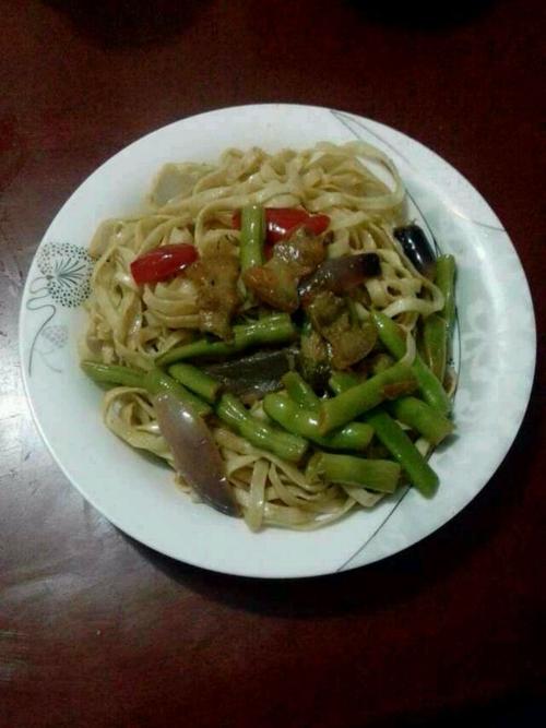 蒸面的做法