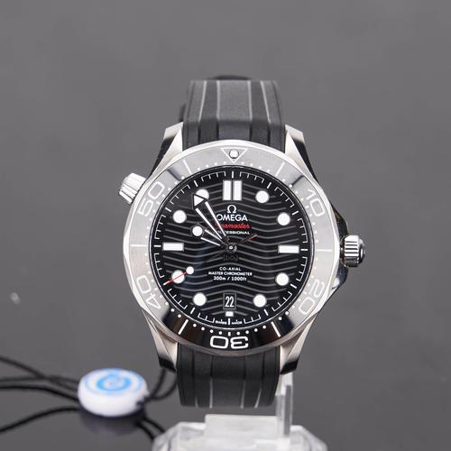 临时欧米茄海马系列21032422001001自动自动机机械公价39200瑞士腕表