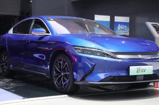有色新能源汽车股票有哪些为什么大力发展新能源汽车