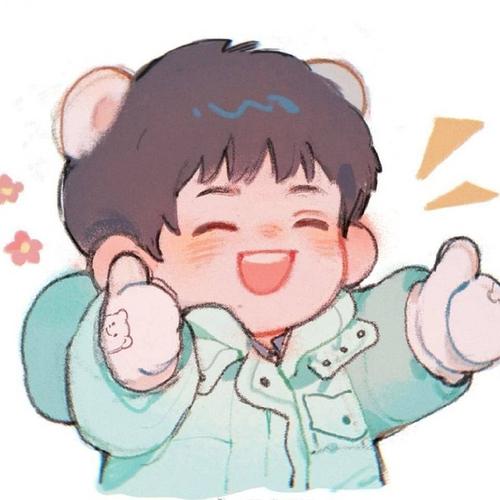 有什么含蓄又是华晨宇的微信头像