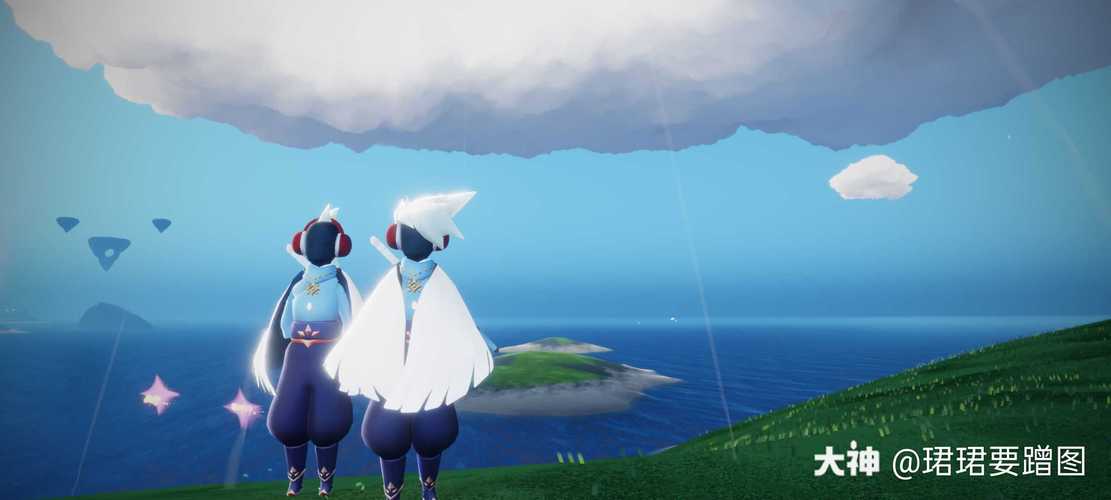 龙卡cp_来自网易大神光·遇圈子_珺珺要蹭图