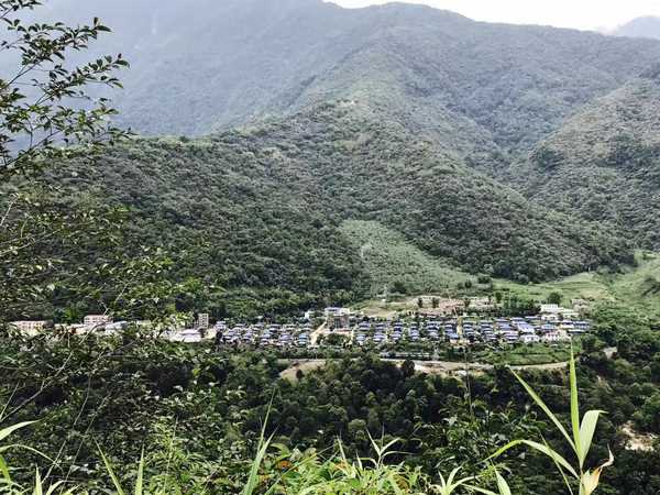 德兴村
