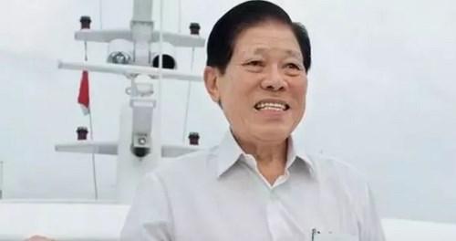 潮商吴清亮居新加坡富豪昔日"臭漆王"如何华