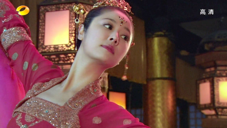 倾世皇妃大结局(倾世皇妃:孟祈佑沦为阶下囚)