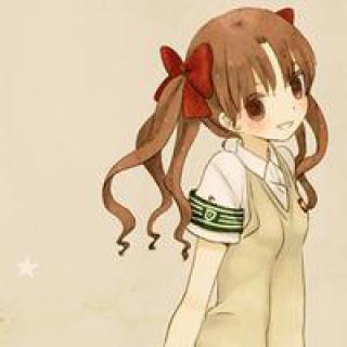 同学群毕业动漫头像