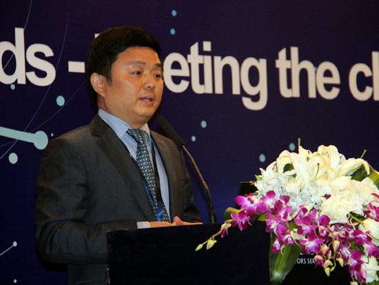 中诚信周浩:再融资通道受阻导致违约事件频发