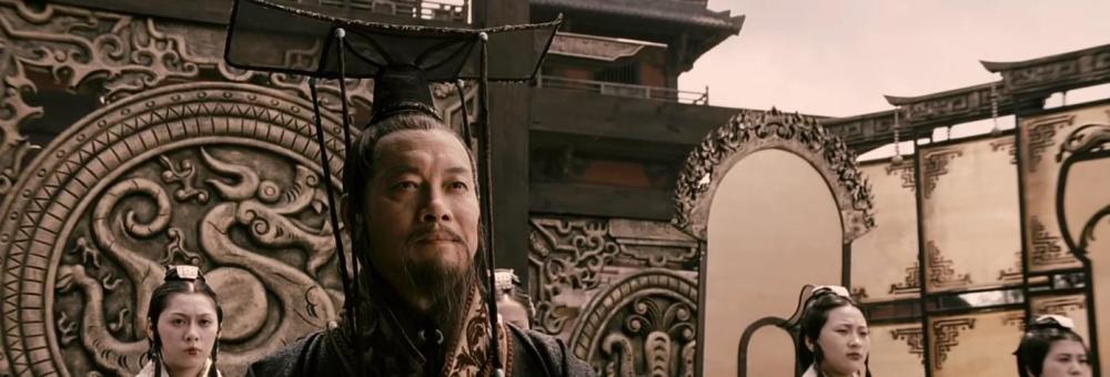 刘德华跟洪金宝都拯救不了的电影,《见龙卸甲》到底输