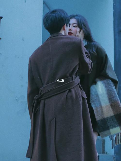 73坠入爱河_来拍照了_摄影_写真