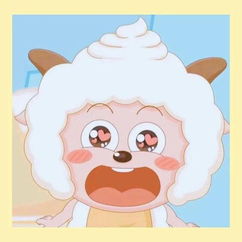 不要嫌弃懒羊羊贪吃和爱睡懒觉了,人家只会心疼它