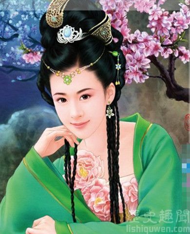 小周后