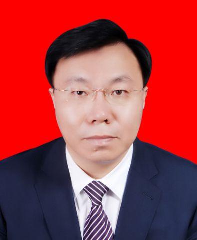 郭灵计任吉林省四平市委书记(图/简历)