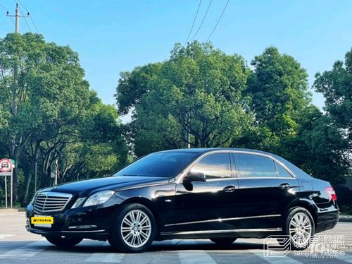 12年奔驰e200l