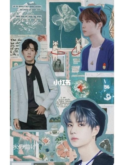 图片分享~肖战王一博_肖战_王一博_肖战王一博_娱乐