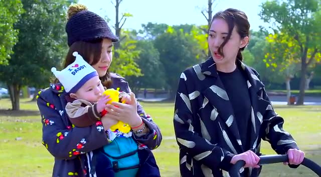 陈亦飞《二胎时代》使用攻心计 征服导演靠视频