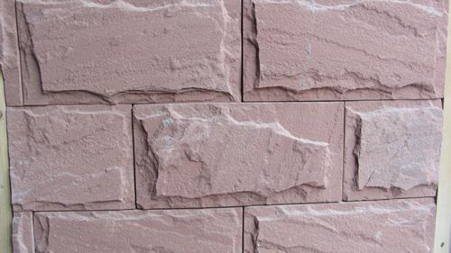 简单了解红砂岩的基本特点和应用