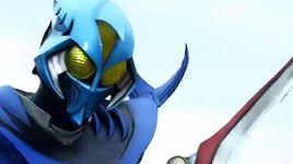 假面骑士poseidon