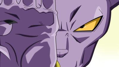 发布到  龙珠超 图片评论 0条  收集   点赞  评论  破坏神比鲁斯