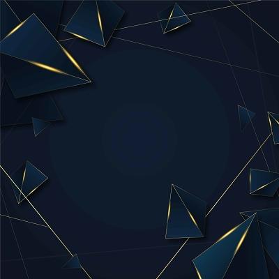 5g科技简约科技风线条背景几何背景线条背景