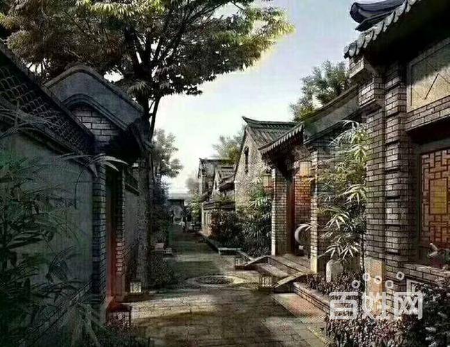 即墨房屋 即墨二手房出售 即墨即墨古城(别墅)二手房  1/7