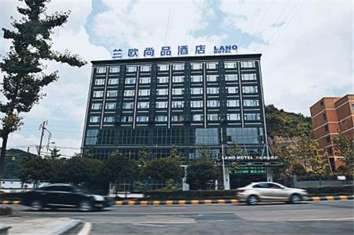 投资一间兰欧酒店的流程步骤