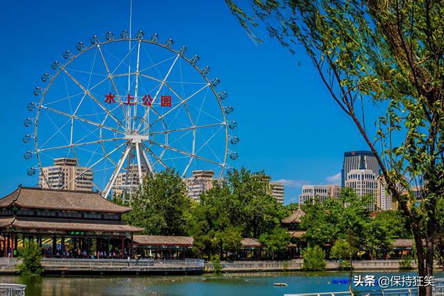 天津十大旅游景点排行榜天津最有名的景区天津著名的旅游胜地