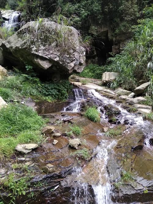 水溪水库