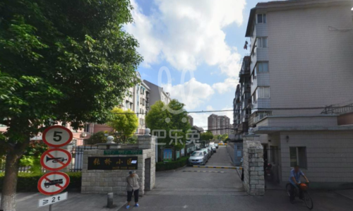 张桥小区(佳林路600.