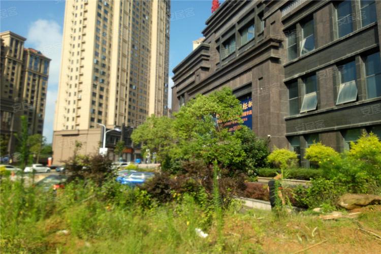 建阳融华锦城