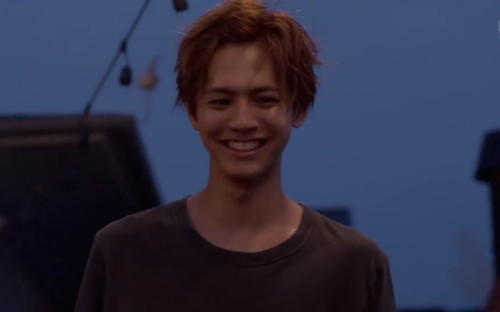 片寄凉太