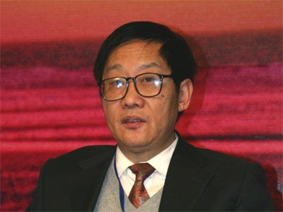 董安生:国企上市依据的会计准则和制度有问题
