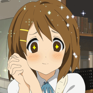 《轻音少女# 》平泽唯动图_表情包_兴趣宝编年史版www