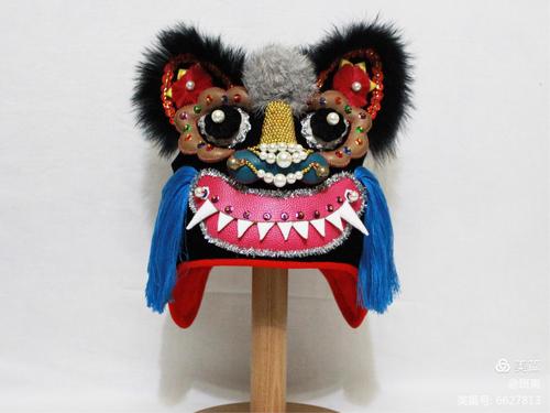 斑寅手工艺术制作