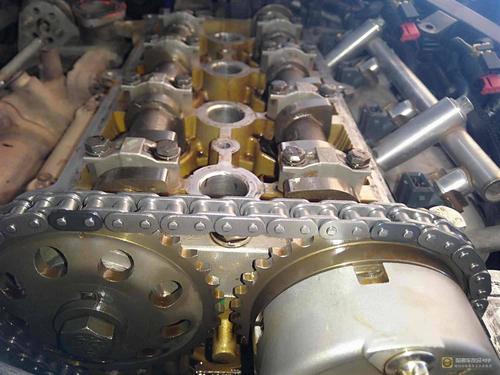 换正时链条_h6运动版论坛_哈弗车友会