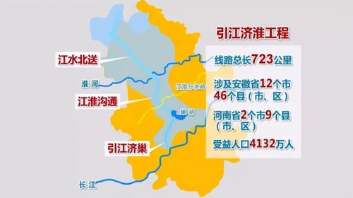 vsl聚焦丨威胜利参建工程之引江济淮孔城河桥