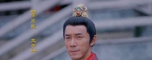 魏王李泰能够扳倒太子李承乾,为何却斗不过柔弱的李治?