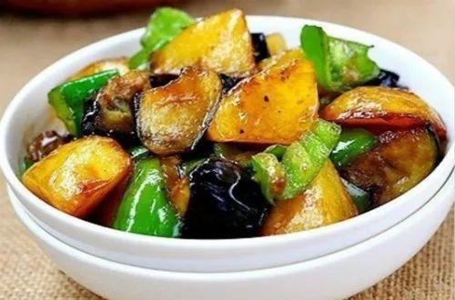 潞城小菜:几道简单易学的家常菜做法