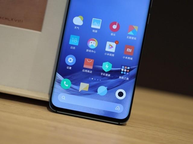 曝小米手机q1前三出货量和苹果差距越来越小