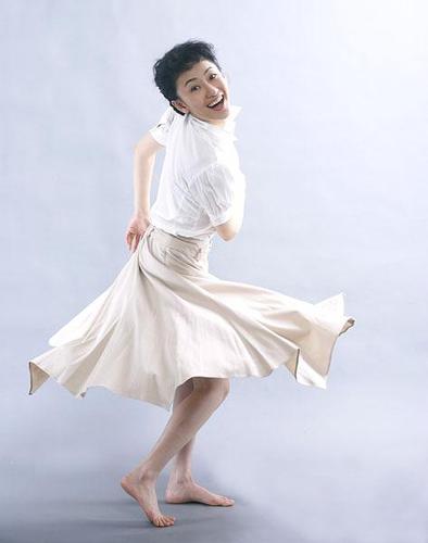 李欣凌 xinling li的图片