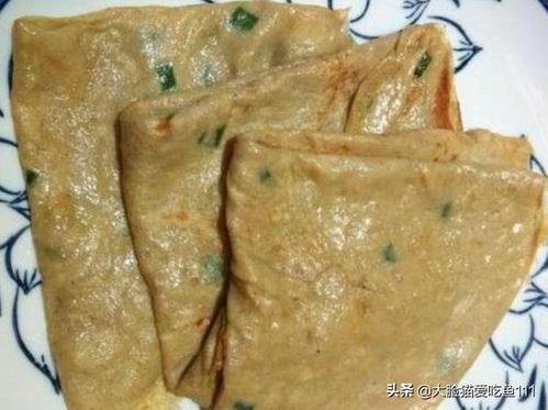 到山西左云游玩,这些特色美食你可千万不能错过,看你吃过哪种呢